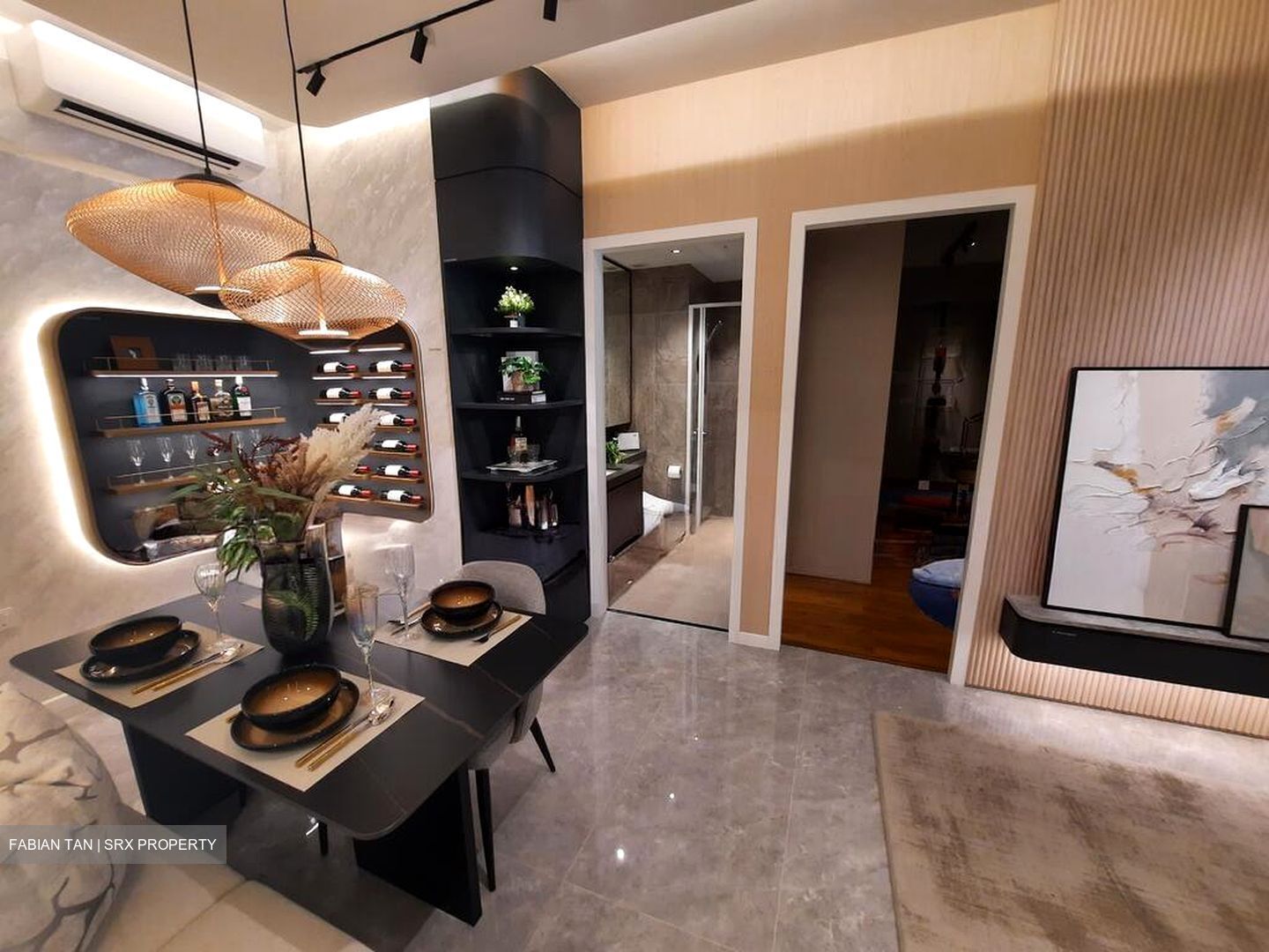 THE ARCADY AT BOON KENG (D12), Apartment #499303131